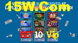 Bet10 Vip App Interface
