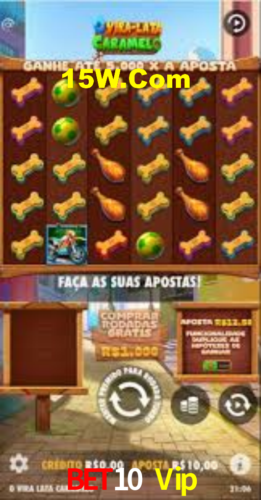 Bet10 Login