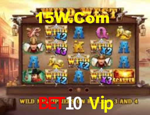 Bet10 Vip