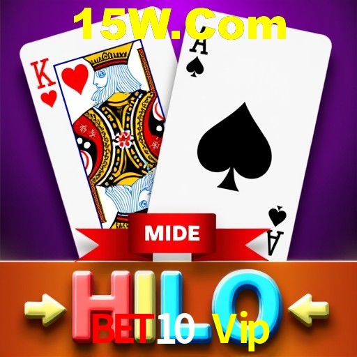Jogos Exclusivos Bet10 Vip