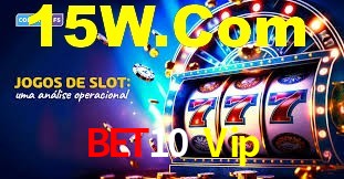 Welcome Bonus Bet10 Vip