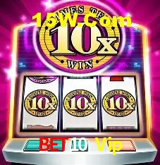 Experiência VIP Bet10 Vip
