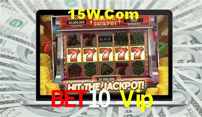 Estatísticas Bet10 Vip