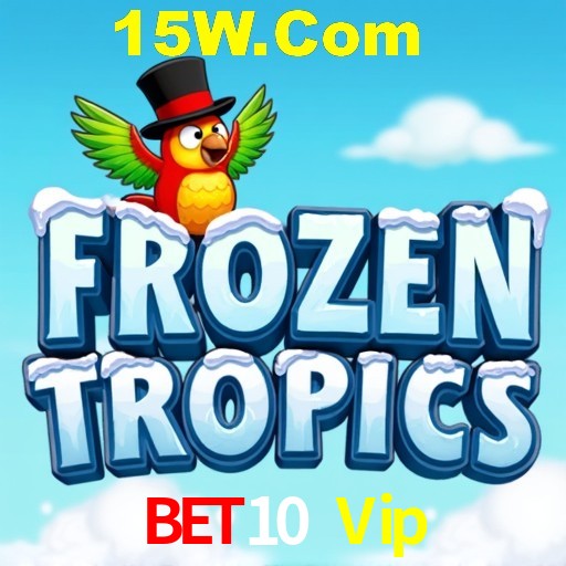 Descubra o Mundo do Cassino Online com Bet10 Vip