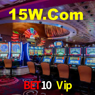 Bet10 Vip