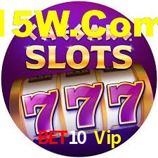 Bet10 Vip: Seu Cassino Premiado com Pagamentos Rápidos