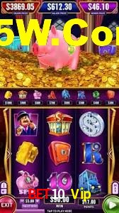 Roulette Table Bet10 Vip