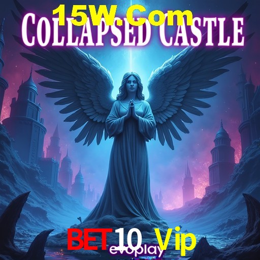 Game Providers Bet10 Vip