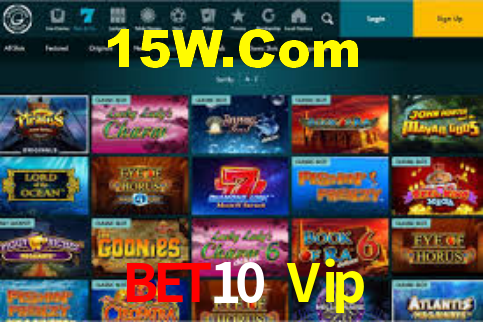 Bet10 Vip,Bet10.Com