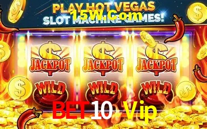 Integração de APIs Bet10 Vip