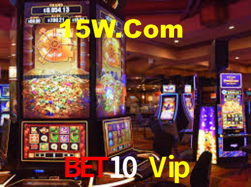 Bet10 Vip
