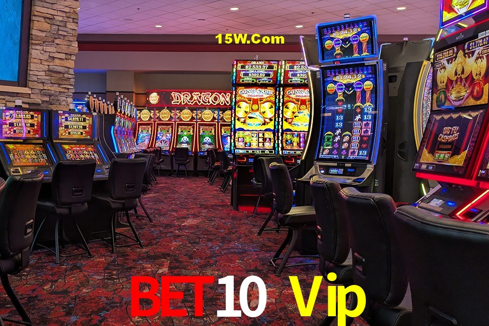Statistics Bet10 Vip