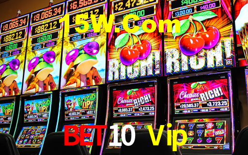 Bet10 Vip