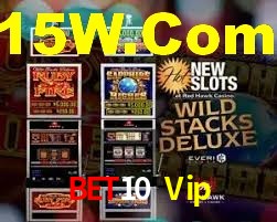 Explore as vantagens do Bet10 Vip: serviço profissional e confiabilidade