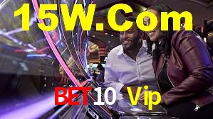 Bet10 Vip