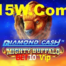 Premium Interface Bet10 Vip