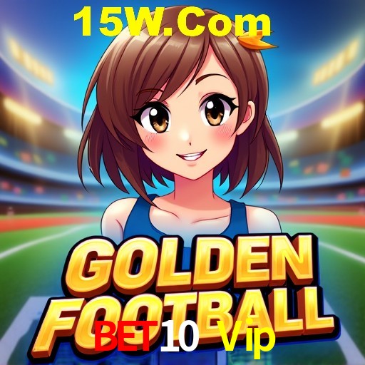 Flash Promotion Bet10 Vip