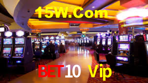 Bônus Generosos e Exclusivos no Bet10 Vip para Você!