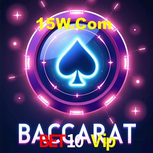 Casino Ao Vivo Bet10 Vip