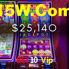 Bet10 Vip