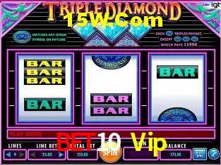 Promoções Sazonais Bet10 Vip