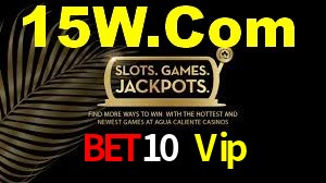 Bet10 Login
