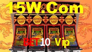 Bet10 Vip