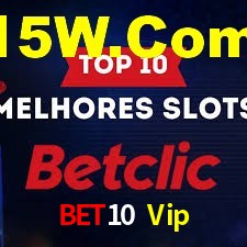 Live Casino Bet10 Vip