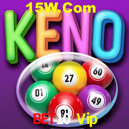 Exclusive Offers Bet10 Vip