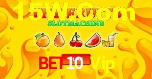 Ofertas Imperdíveis na Bet10 Vip: Promoções e Bônus Que Valem a Pena